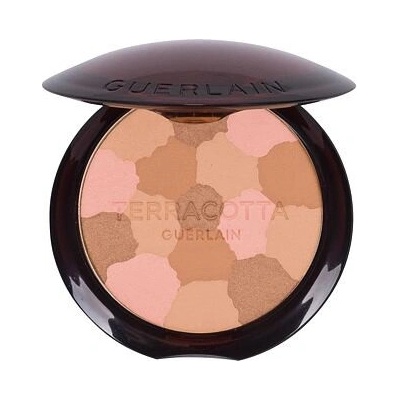 Guerlain Terracotta Light bronzujúci rozjasňujúci púder 00 Light Cool 10 g