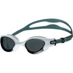 arena Плувни очила Arena The One Plus Swimming goggles - Smoke / White / Sage - размер One Size (205-6584-0611)
