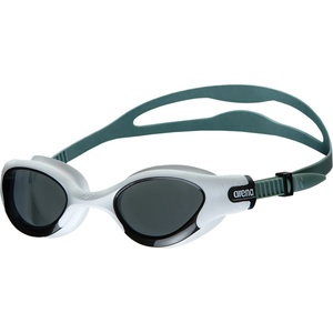 arena Плувни очила Arena The One Plus Swimming goggles - Smoke / White / Sage - размер One Size (205-6584-0611)
