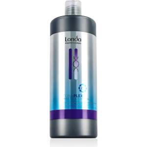 Londa Professional Toneplex Pearl Blonde Shampoo 1000 ml - parfimo
