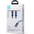 Joyroom S-CL020A20 USB-C na Lightning 20W, 2m, modrý