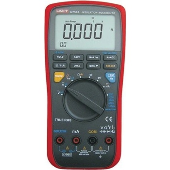 UNI-T UT533 07720100