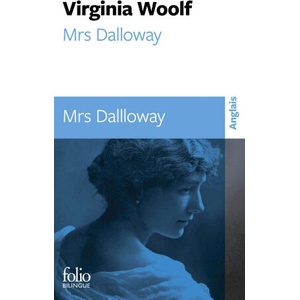 Mrs Dalloway | Virginia Woolf (ISBN: 9782072961731)