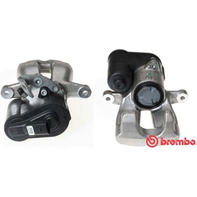 Brzdový strmeň BREMBO F 85 298 (F85298)