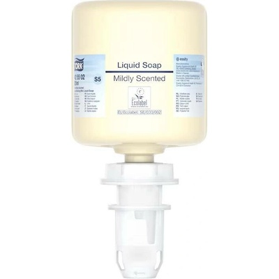 Tork mini jemně parfemované tekuté mýdlo S5 525 ml