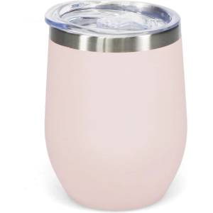 Rex London Светлорозова чаша за път 350 ml - Rex London (30928)