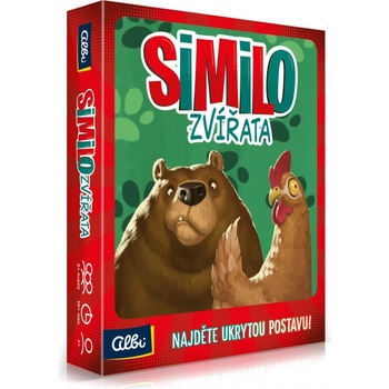 SIMILO Pohádky Albi