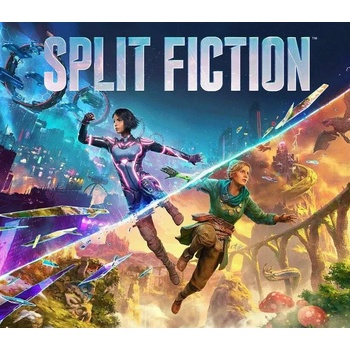 Split Fiction