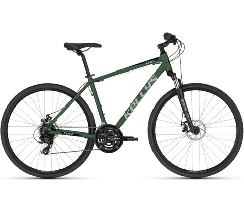 Kellys Cliff 70 2026
