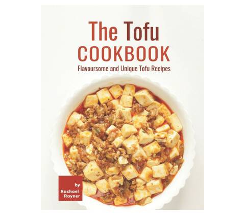 Tofu Cookbook