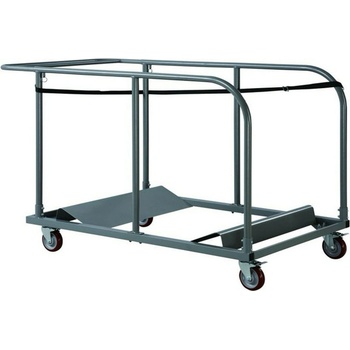 Horecano КОЛИЧКА ЗА КРЪГЛА КЕТЪРИНГ МАСА Ø180 (hq-c1) (0166942)