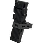 ABUS Сгъваем катинар Abus Bordo 6000K Bike lock - Black - размер 120 cm (870-2359-0112)