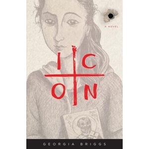 Icon | Briggs Georgia Briggs (ISBN: 9781944967192)