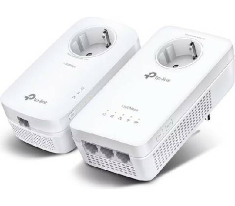 TP-Link TL-WPA1300P KIT