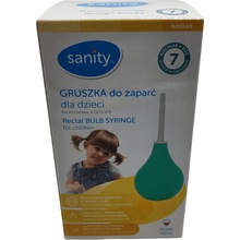 Klystýrovací balónek