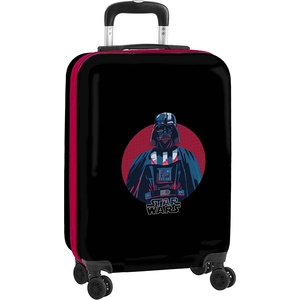SAFTA : Куфар 20" 55cm. Star Wars (612301851)
