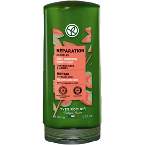 Yves Rocher Балсам - за възстановяване Балсам за коса унисекс 200ml