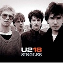 U 2 - 18 / SINGLES (1CD)
