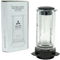 Delter Coffee Press