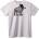 NOONEBRAND Тениска Лъвска Сила - XS, Black