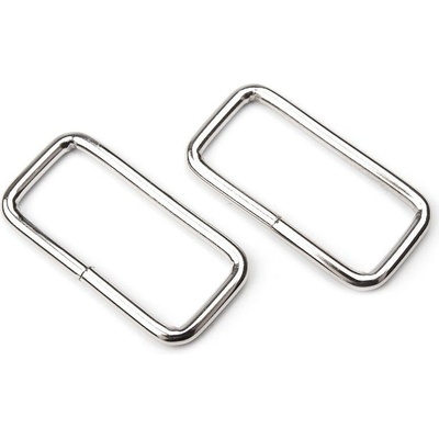 Prima-obchod Průvlek / vsuvka šíře 32 mm, barva 6 růžové zlato – Zboží Dáma