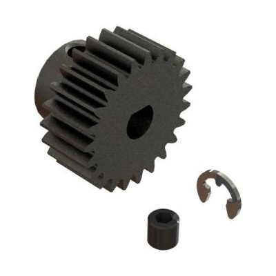 Arrma пиньон 23T 0.8M Safe-D5