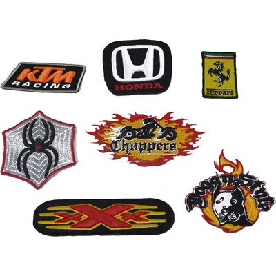 Nažehľovačky Auto-Moto