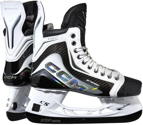 CCM JetSpeed FT8 Pro Intermediate