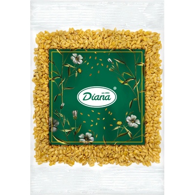 Diana Company Len zlatý 300 g