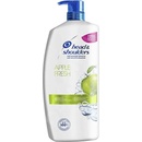Head & Shoulders Apple Fresh šampón Proti Lupinám 900 ml