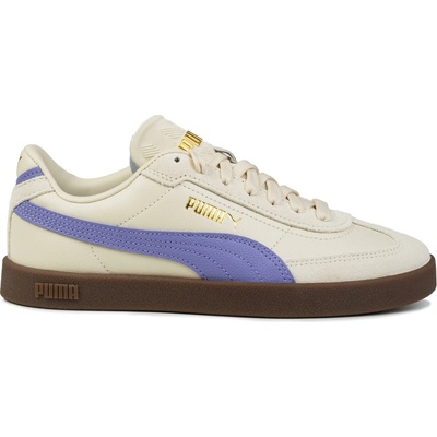 Puma Club II Era fialová