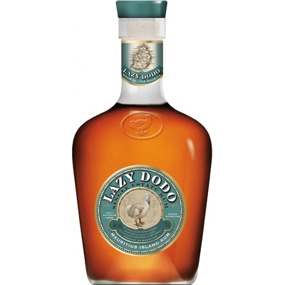 Lazy Dodo 40% 0,7 l (čistá fľaša)