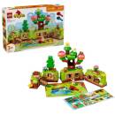LEGO® DUPLO® - Discovery Forest with Wild Animals (10480)