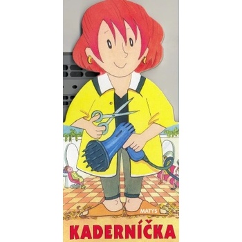 Kaderníčka -