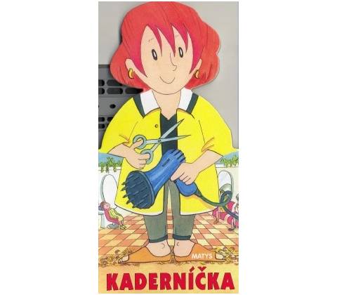 Kaderníčka -