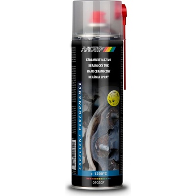 Motip Keramické mazivo 500 ml