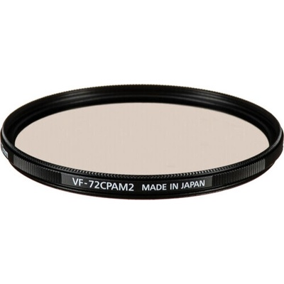 Sony CPL Alens Diameter 72 mm