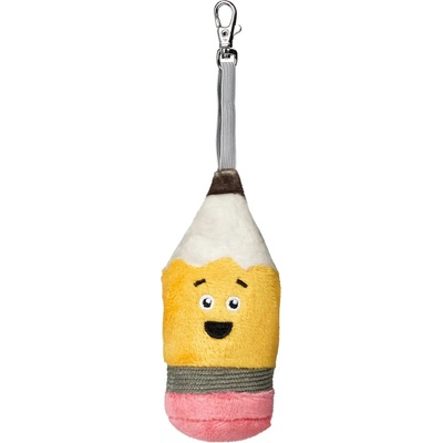 Prívesok na batoh Ergobag Hangies - Pencil uni