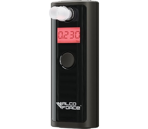 AlcoForce Professional 2.0