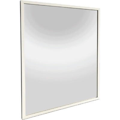 Naturel Oxo 80x80 cm ALUZ8080B