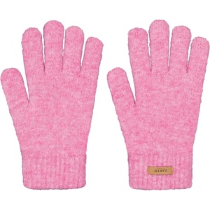 Barts Дамски ръкавици Barts Women's Witzia Gloves - Pink - размер One Size (202-4481-1811)