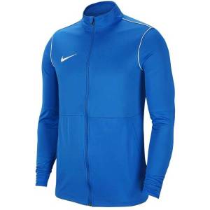 Nike teamwear Спортно горнище m nk df park20 trk jkt k r (fj3022-463)