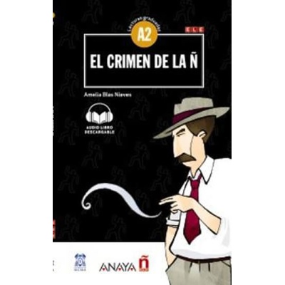 El crimen de la ň