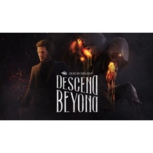 Dead By Daylight - Descend Beyond Chapter