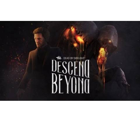 Dead By Daylight - Descend Beyond Chapter