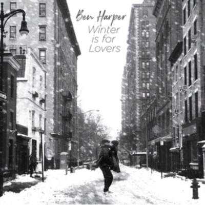 BEN HARPER - Winter Is For Lovers CD