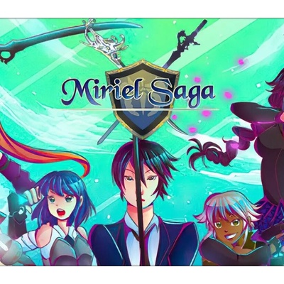 Miriel Saga