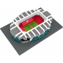 BRXLZ ARSENAL FC 3D Stadium
