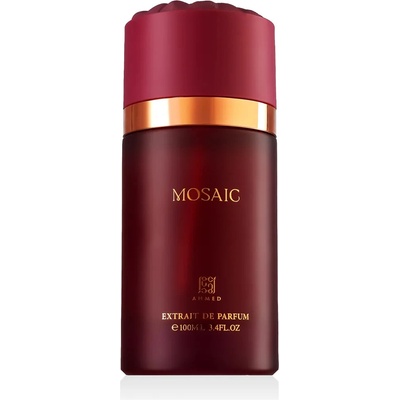 Ahmed Al Maghribi Mosaic parfém dámský 100 ml
