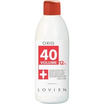 L´ovien Essential OXIG 12% peroxid k farbám a melíru na vlasy 1000 ml